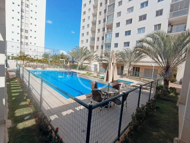 Apartamento venda em Vila Irmãos Souza, Aparecida de Goiânia