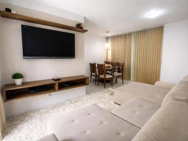 Apartamento venda em Região Geográfica Imediata de Goiânia, Aparecida de Goiânia