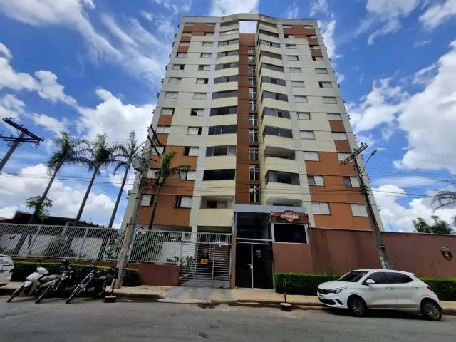 Apartamento venda em Região Geográfica Imediata de Goiânia, Aparecida de Goiânia