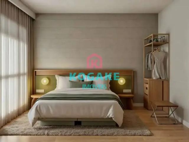 Apartamento venda em Região Imediata de Guaratinguetá, Região Metropolitana do Vale do Paraíba e Litoral Norte