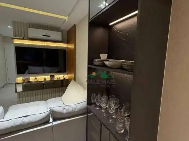 Apartamento venda em Região Imediata de Guaratinguetá, Região Metropolitana do Vale do Paraíba e Litoral Norte