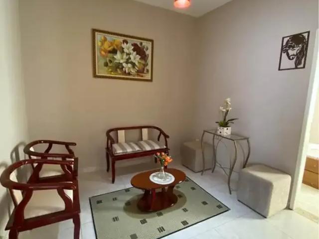 Apartamento venda em Região Imediata de Guaratinguetá, Região Metropolitana do Vale do Paraíba e Litoral Norte
