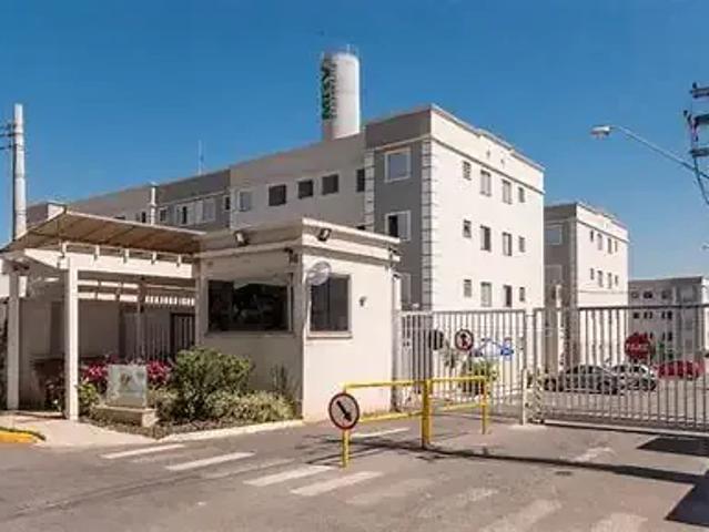 Apartamento venda em Região Imediata de Guaratinguetá, Região Metropolitana do Vale do Paraíba e Litoral Norte