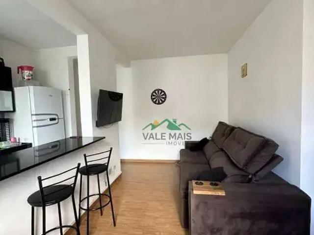 Apartamento venda em Região Imediata de Guaratinguetá, Região Metropolitana do Vale do Paraíba e Litoral Norte