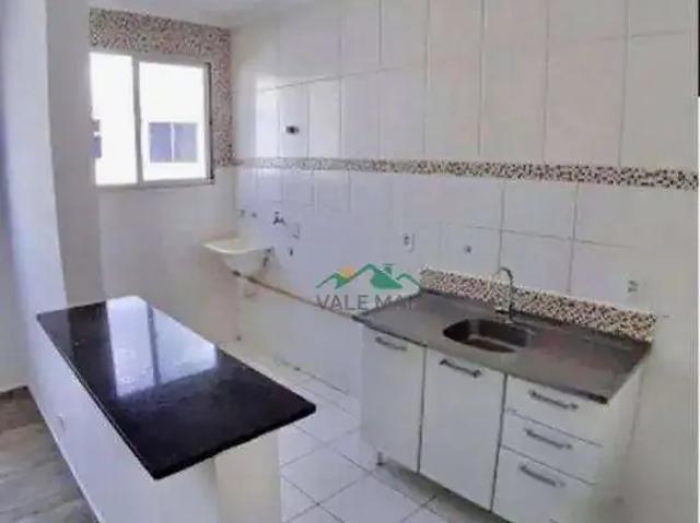Apartamento venda em Região Imediata de Guaratinguetá, Região Metropolitana do Vale do Paraíba e Litoral Norte