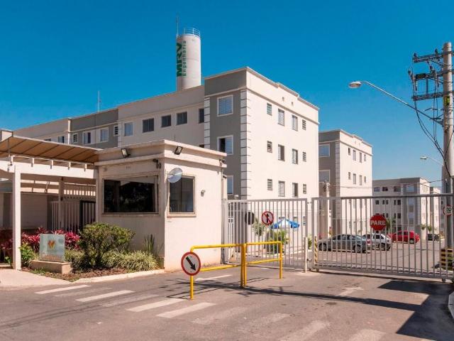 Apartamento venda em Região Imediata de Guaratinguetá, Região Metropolitana do Vale do Paraíba e Litoral Norte