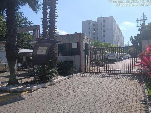 Apartamento venda em Villa Amarone, Sorocaba