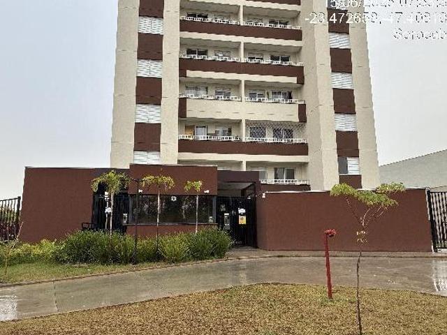 Apartamento venda em Região Imediata de Sorocaba, Região Metropolitana de Sorocaba