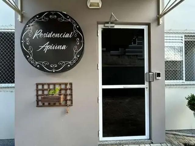 Apartamento venda em Região Geográfica Imediata de Blumenau, Apiuna