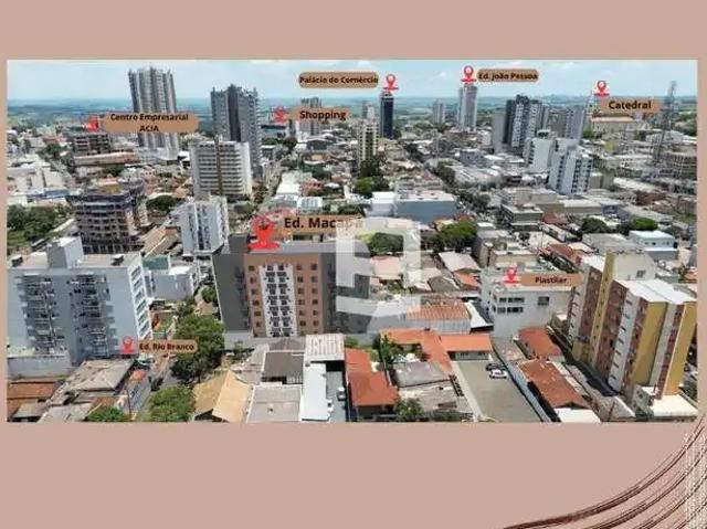 Apartamento venda em Região Geográfica Imediata de Apucarana, Apucarana