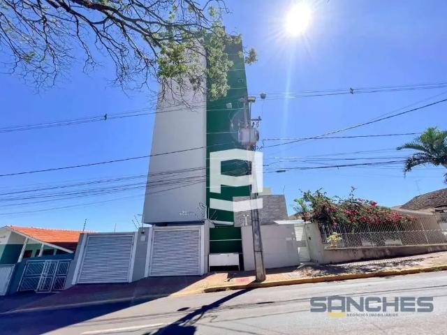 Apartamento venda em Apucarana, Região Geográfica Intermediária de Londrina