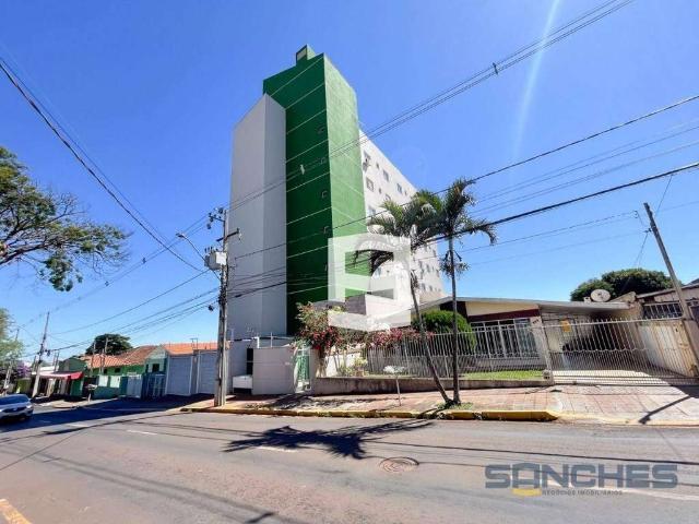 Apartamento venda em Região Geográfica Imediata de Apucarana, Apucarana