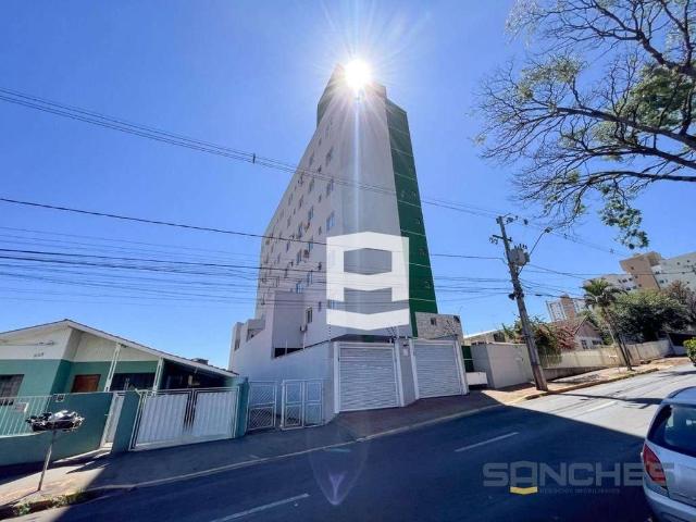 Apartamento venda em Região Geográfica Imediata de Apucarana, Apucarana