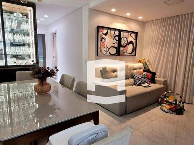 Apartamento venda em Apucarana