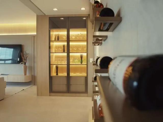 Apartamento venda em Região Geográfica Imediata de Apucarana, Apucarana