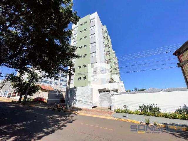 Apartamento venda em Apucarana, Região Geográfica Intermediária de Londrina