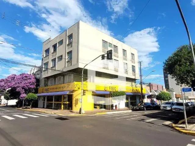 Apartamento venda em Região Geográfica Imediata de Apucarana, Apucarana