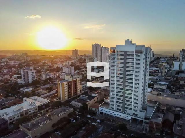 Apartamento venda em Apucarana, Região Geográfica Intermediária de Londrina