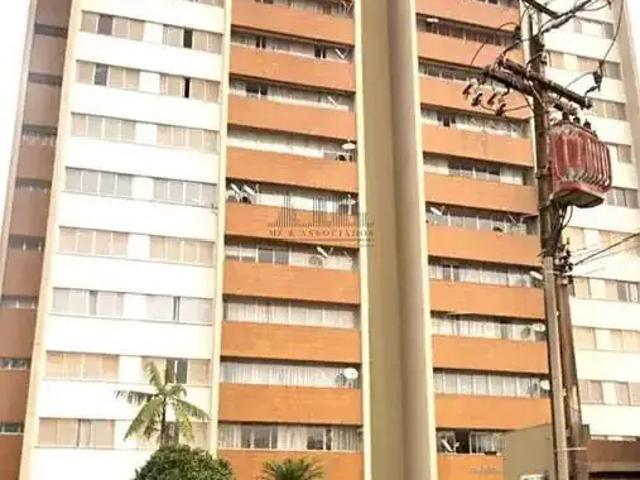 Apartamento venda em Centro, Apucarana, Apucarana
