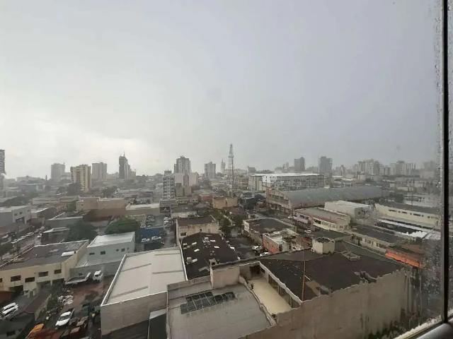 Apartamento venda em Apucarana, Região Geográfica Intermediária de Londrina