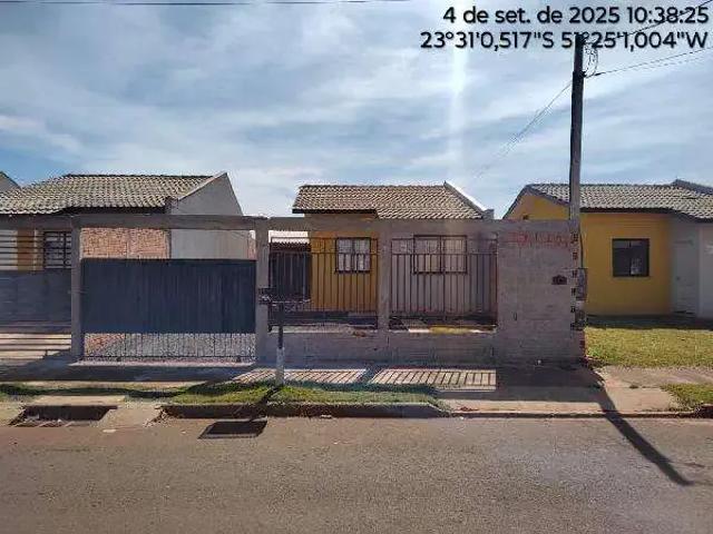 Apartamento venda em Região Geográfica Imediata de Apucarana, Apucarana