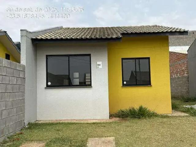 Apartamento venda em Região Geográfica Imediata de Apucarana, Apucarana