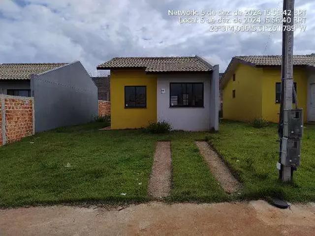 Apartamento venda em Região Geográfica Imediata de Apucarana, Apucarana