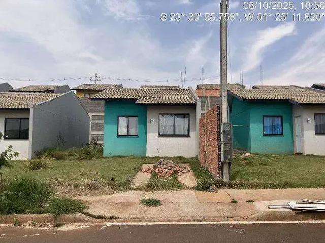 Apartamento venda em Região Geográfica Imediata de Apucarana, Apucarana