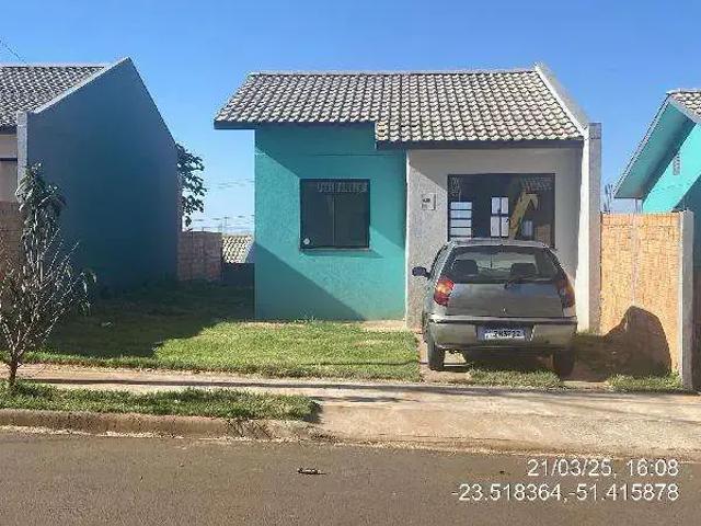 Apartamento venda em Região Geográfica Imediata de Apucarana, Apucarana