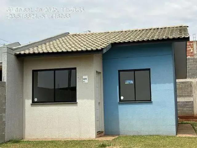 Apartamento venda em Região Geográfica Imediata de Apucarana, Apucarana