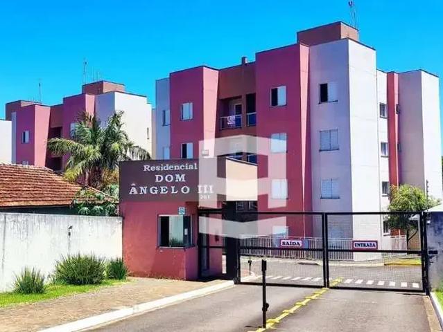 Apartamento venda em Região Geográfica Imediata de Apucarana, Apucarana