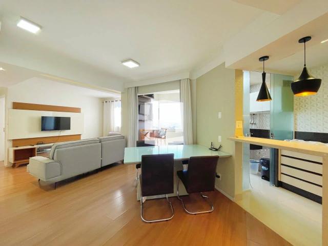 Apartamento venda em Apucarana, Região Geográfica Intermediária de Londrina