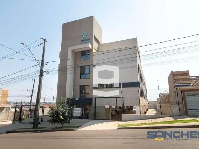Apartamento venda em Apucarana, Região Geográfica Intermediária de Londrina