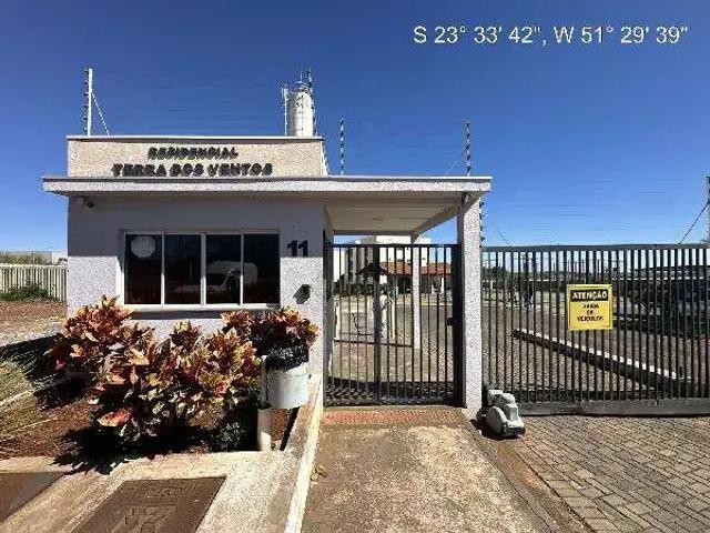 Apartamento venda em Região Geográfica Imediata de Apucarana, Apucarana