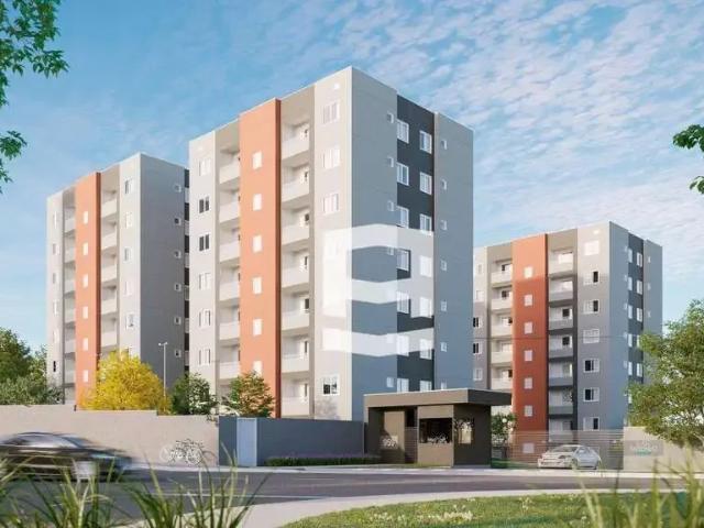 Apartamento venda em Região Geográfica Imediata de Apucarana, Apucarana