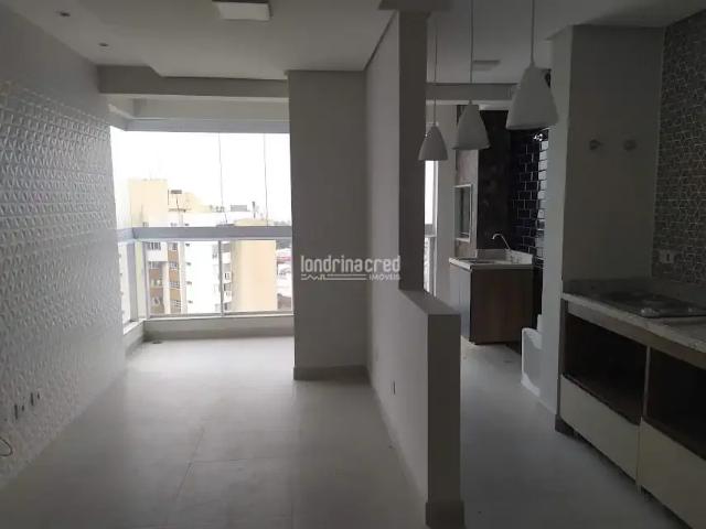 Apartamento venda em Apucarana, Região Geográfica Intermediária de Londrina