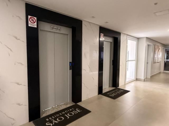 Apartamento venda em Apucarana, Região Geográfica Intermediária de Londrina
