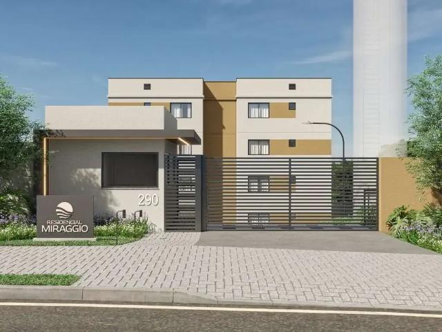 Apartamento venda em Região Geográfica Imediata de Apucarana, Apucarana