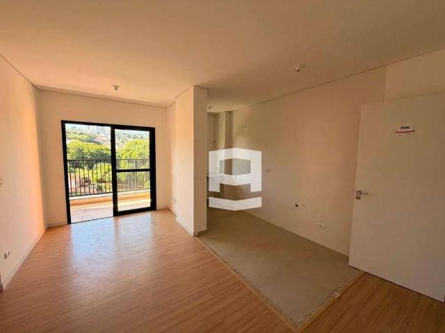Apartamento venda em Apucarana, Região Geográfica Intermediária de Londrina