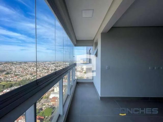 Apartamento venda em Centro, Apucarana, Apucarana