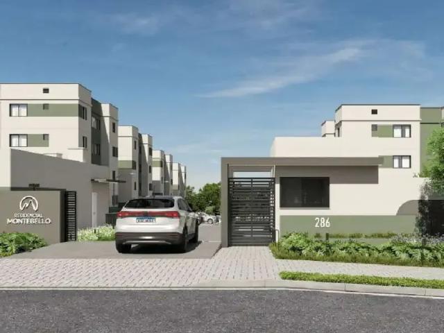 Apartamento venda em Região Geográfica Imediata de Apucarana, Apucarana