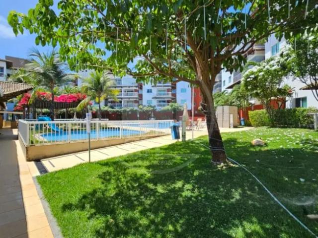 Apartamento venda em Região Geográfica Imediata de Fortaleza, Aquiraz