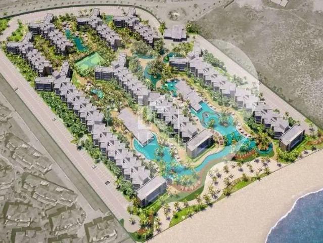 Apartamento venda em Região Geográfica Imediata de Fortaleza, Aquiraz