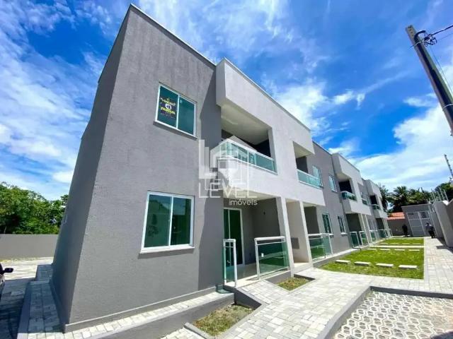 Apartamento venda em Região Geográfica Imediata de Fortaleza, Aquiraz