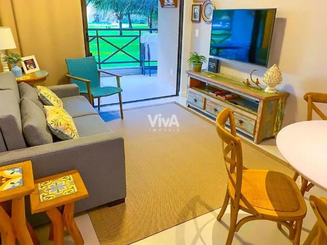 Apartamento venda em Região Geográfica Imediata de Fortaleza, Aquiraz