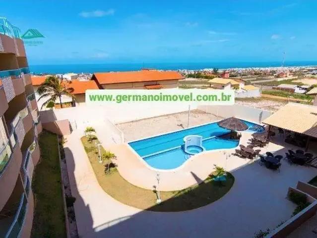 Apartamento venda em Região Geográfica Imediata de Fortaleza, Aquiraz
