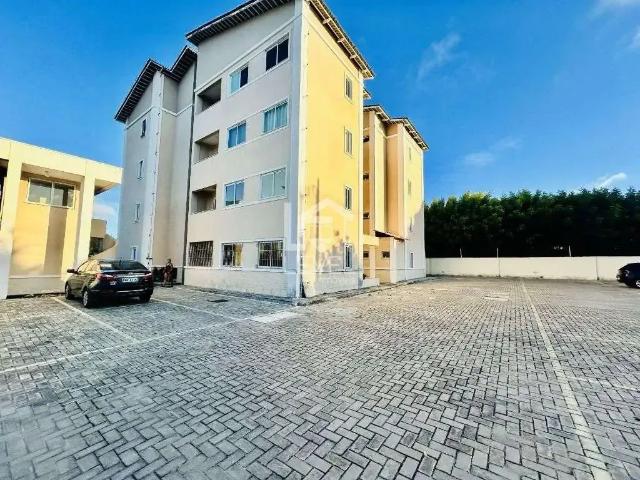 Apartamento venda em Região Geográfica Imediata de Fortaleza, Aquiraz