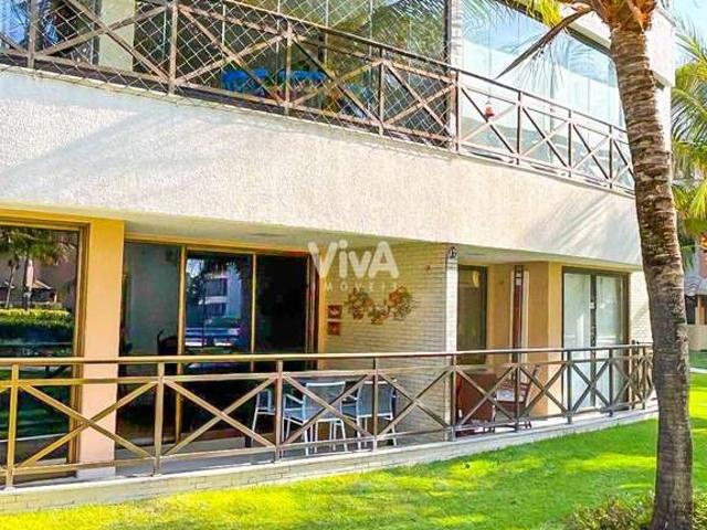 Apartamento venda em Região Geográfica Imediata de Fortaleza, Aquiraz