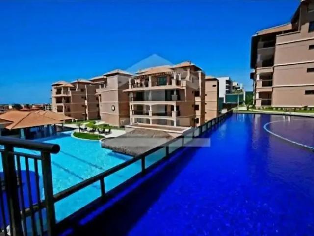 Apartamento venda em Porto das Dunas, Aquiraz