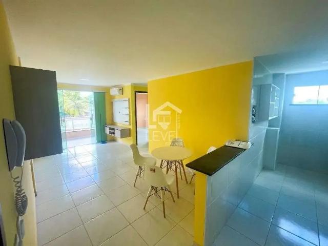 Apartamento venda em Região Geográfica Imediata de Fortaleza, Aquiraz